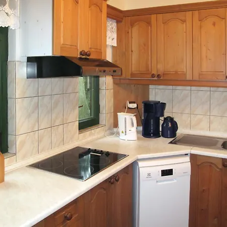 Marta By Interhome Holiday home Cerveny Kostelec