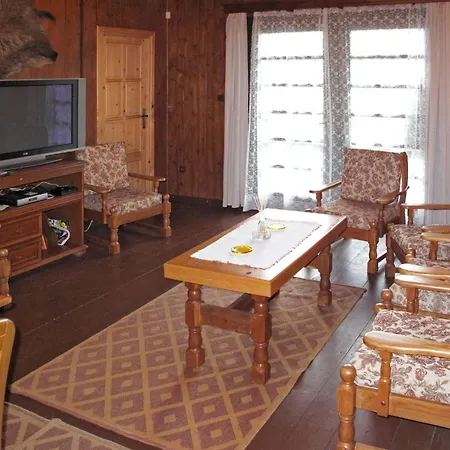 Holiday home Marta By Interhome