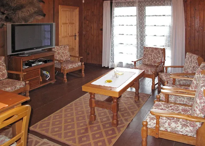 Vakantiehuis Marta By Interhome